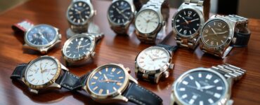 Citizen watches