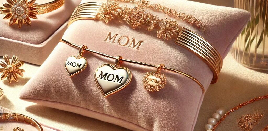 Mother's Day Gift Ideas