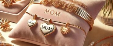 Mother's Day Gift Ideas