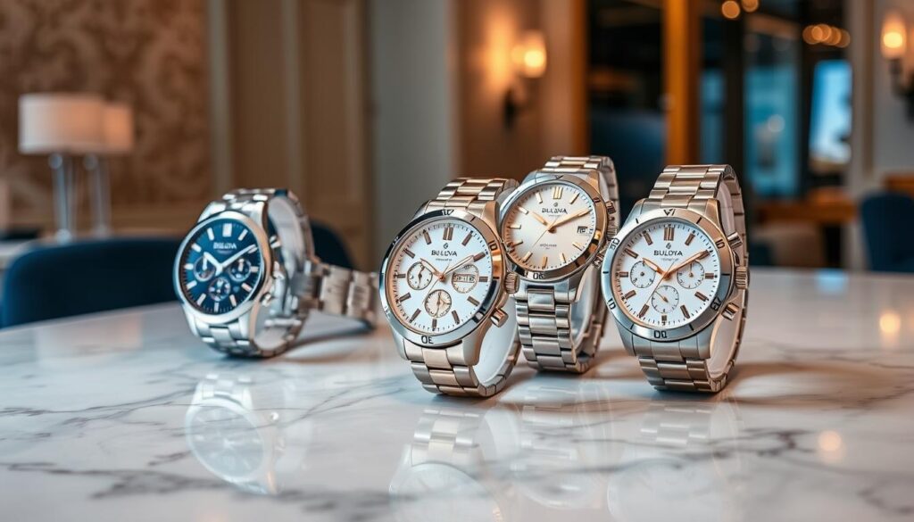 bulova watches