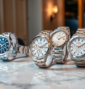 bulova watches