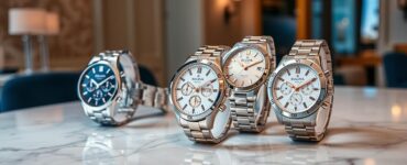 bulova watches